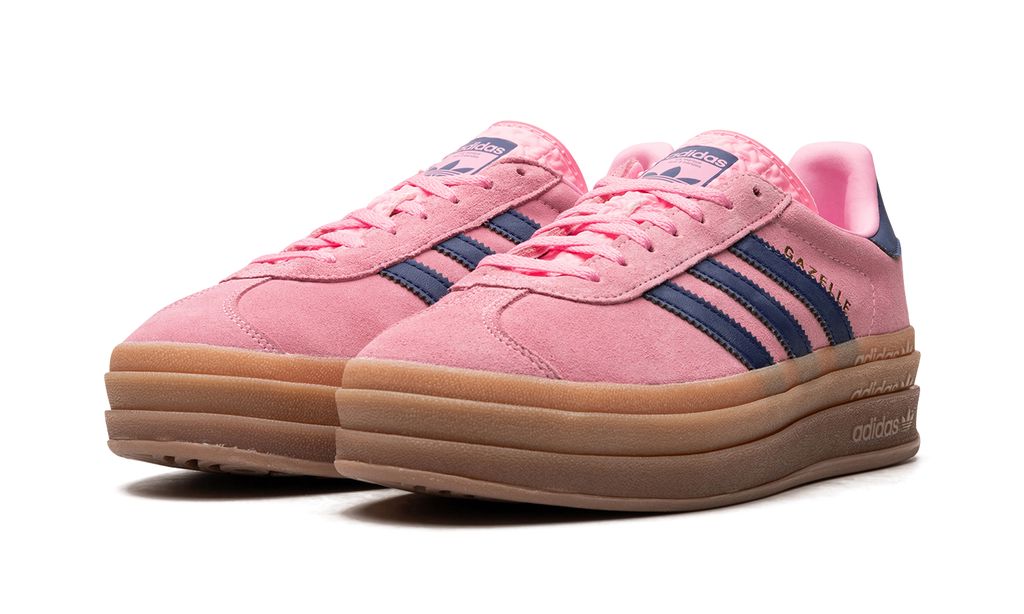 ADDS Gazelle Bold Pink Glow
