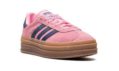 ADDS Gazelle Bold Pink Glow