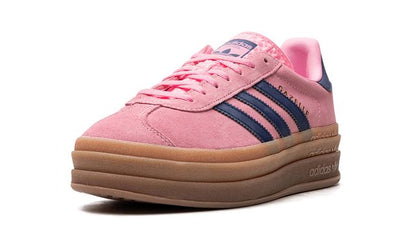 ADDS Gazelle Bold Pink Glow