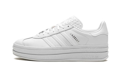 ADDS Gazelle Bold Triple White