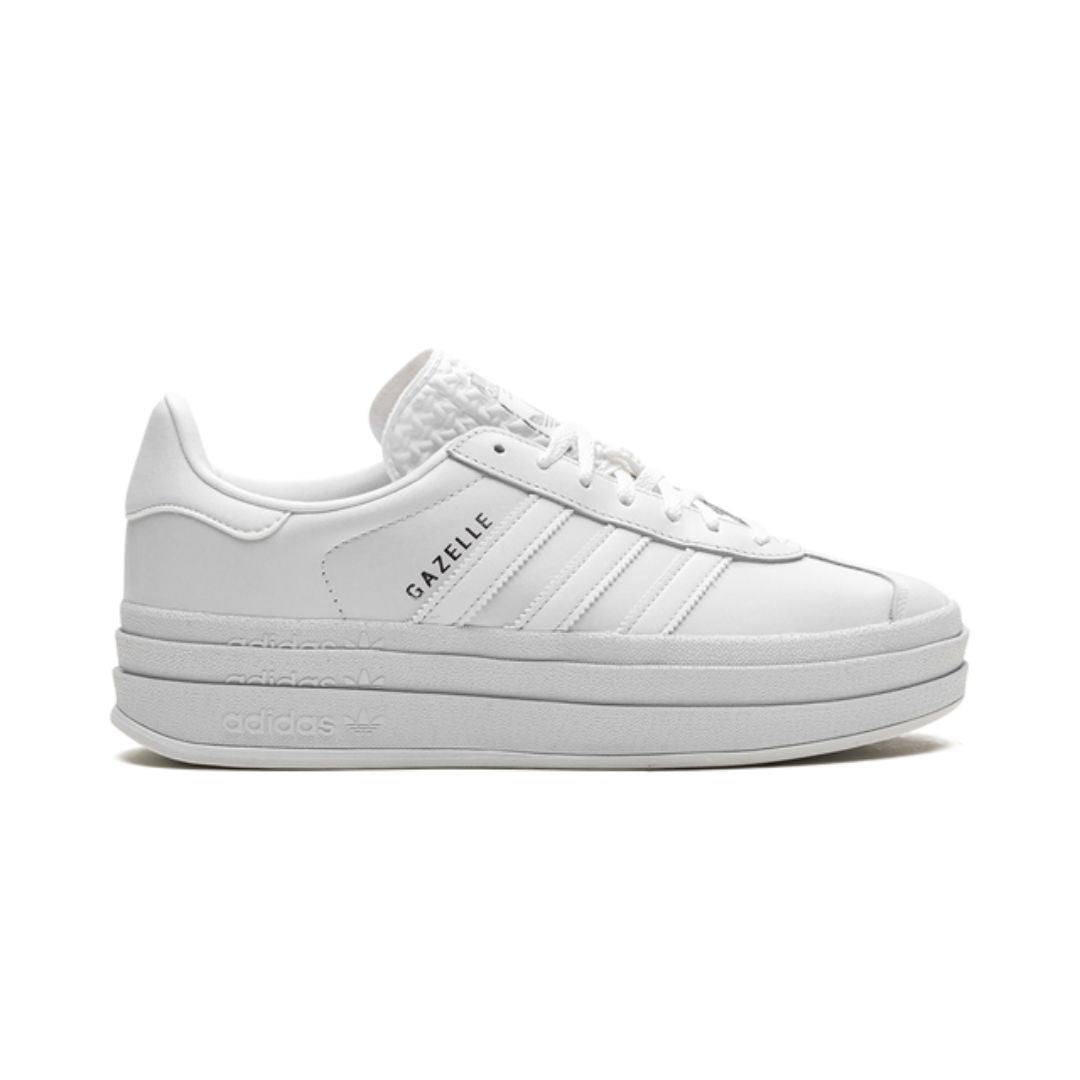 ADDS Gazelle Bold Triple White