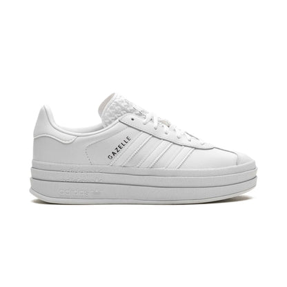 ADDS Gazelle Bold Triple White