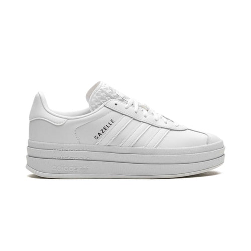 ADDS Gazelle Bold Triple White