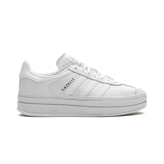 ADDS Gazelle Bold Triple White