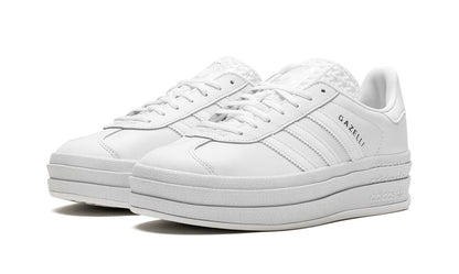 ADDS Gazelle Bold Triple White