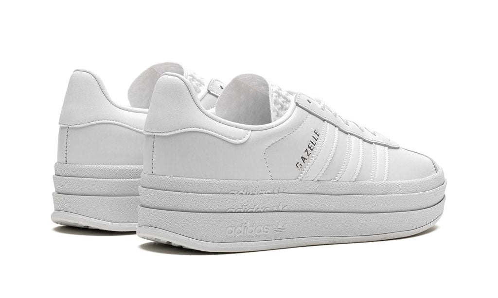 ADDS Gazelle Bold Triple White