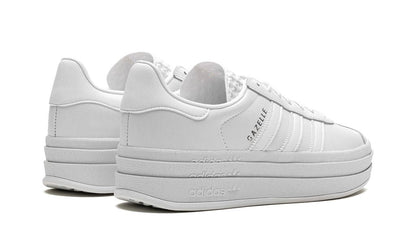ADDS Gazelle Bold Triple White