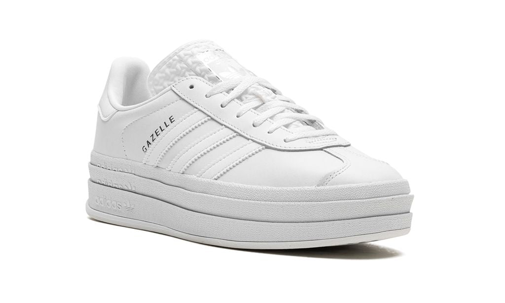 ADDS Gazelle Bold Triple White