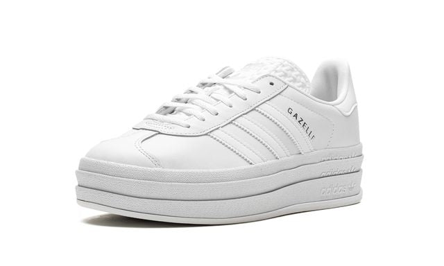 ADDS Gazelle Bold Triple White