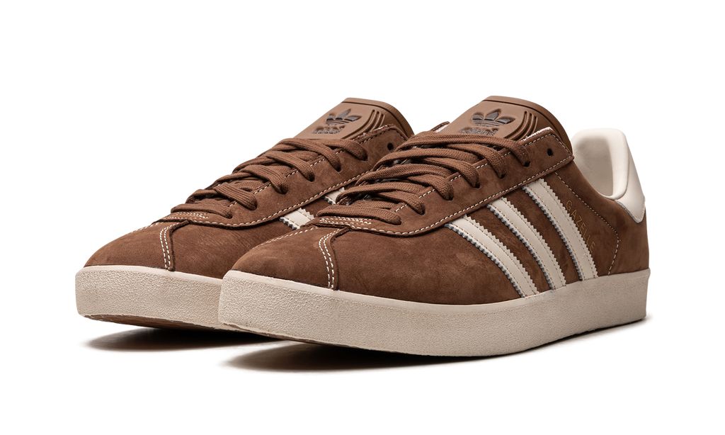 ADDS Gazelle Brown