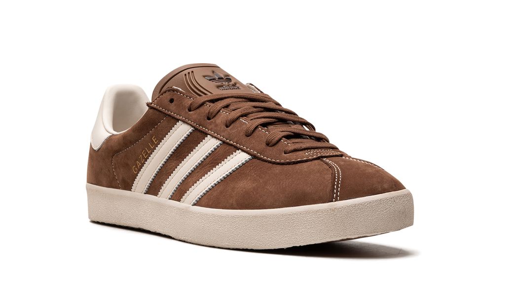 ADDS Gazelle Brown