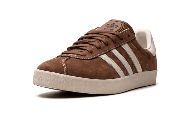 ADDS Gazelle Brown