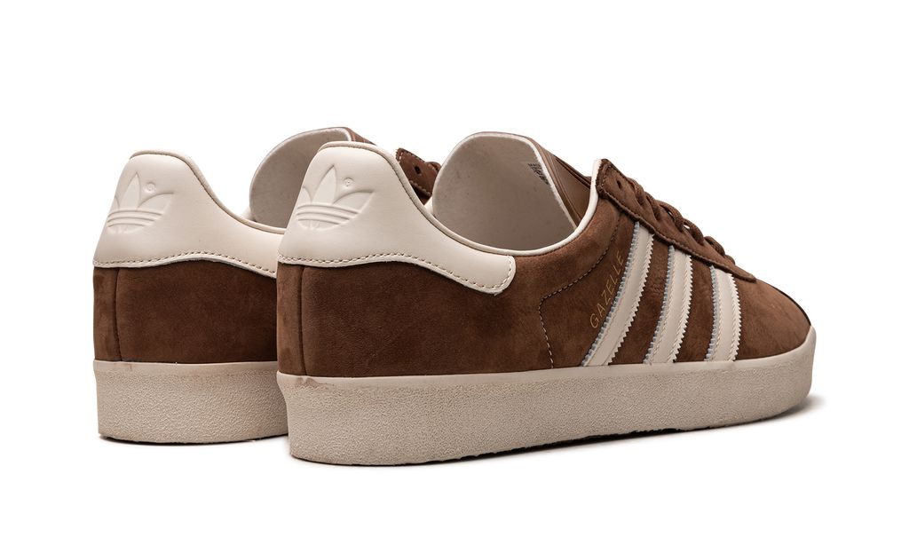 ADDS Gazelle Brown