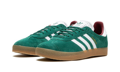ADDS Gazelle Collegiate Green