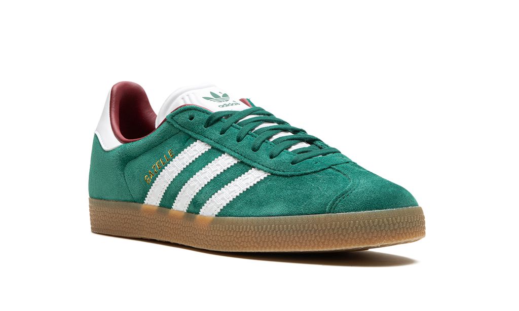 ADDS Gazelle Collegiate Green