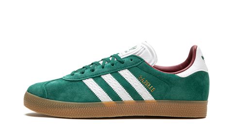 ADDS Gazelle Collegiate Green