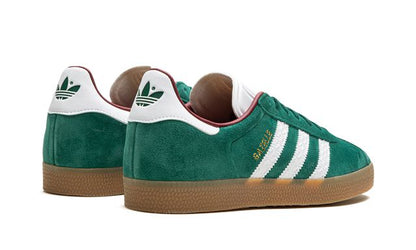 ADDS Gazelle Collegiate Green