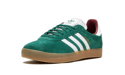 ADDS Gazelle Collegiate Green