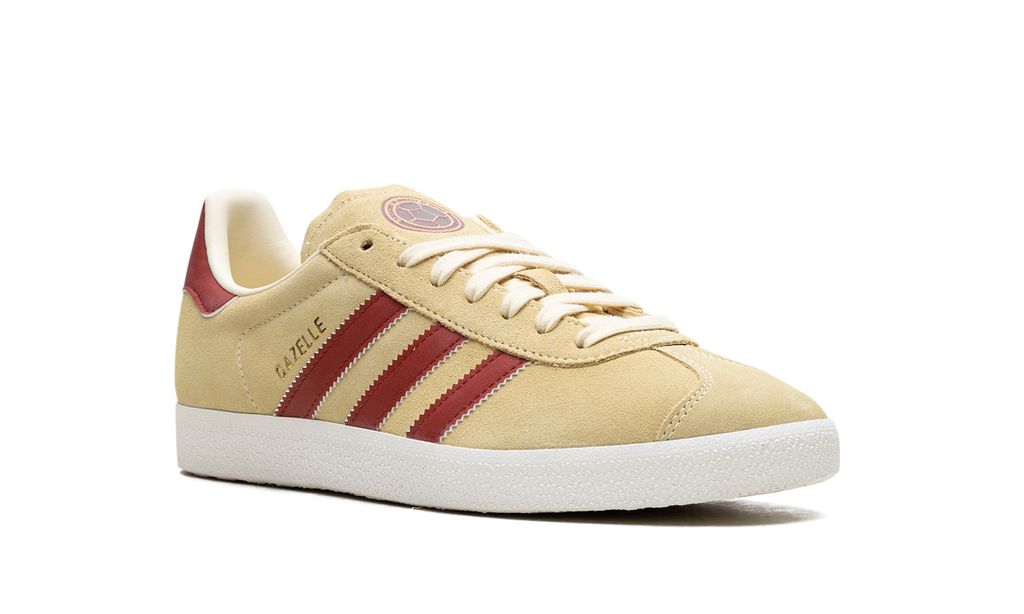 ADDS Gazelle Colombia