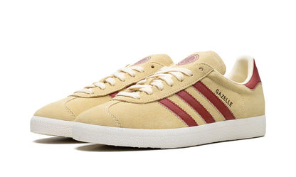 ADDS Gazelle Colombia