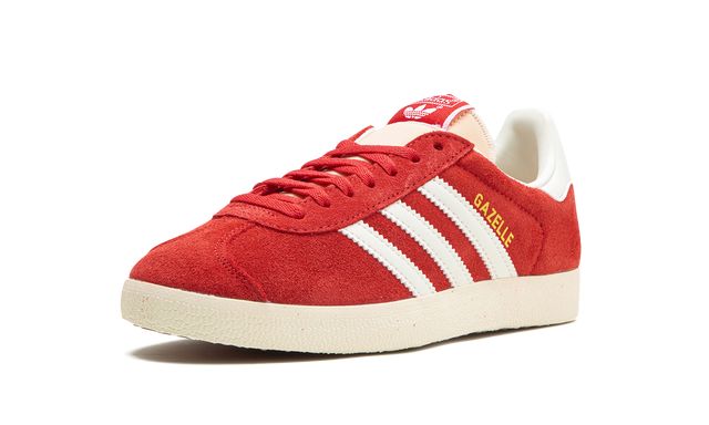 ADDS Gazelle Glory Red