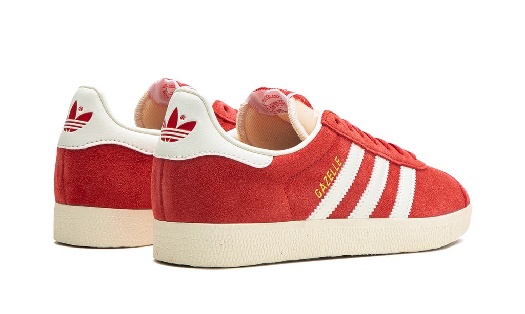 ADDS Gazelle Glory Red