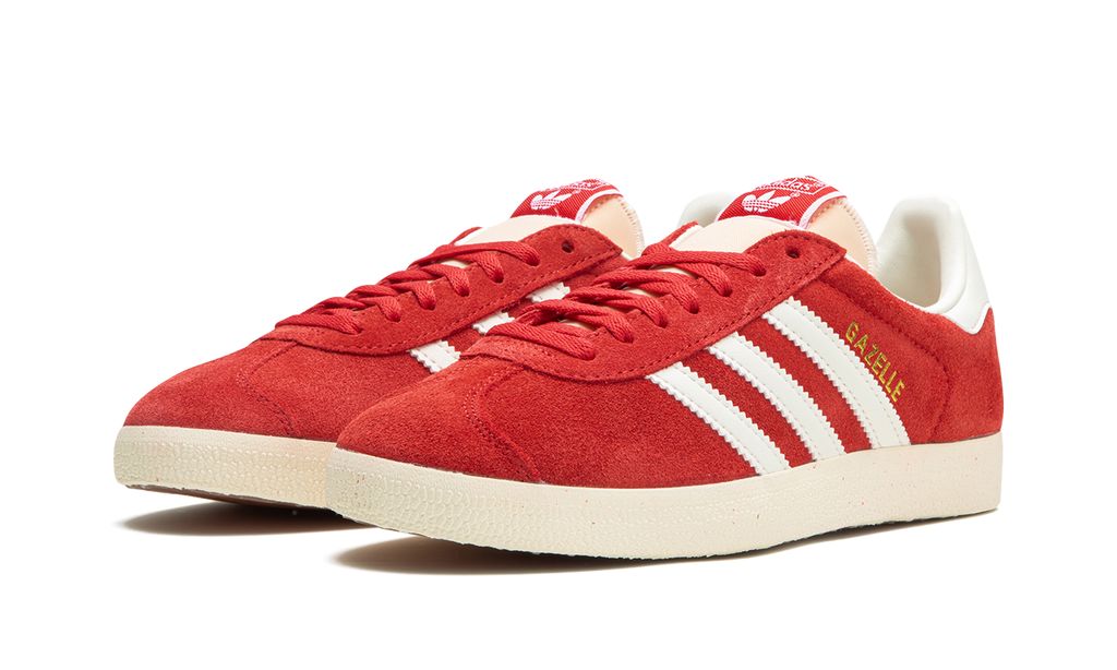 ADDS Gazelle Glory Red
