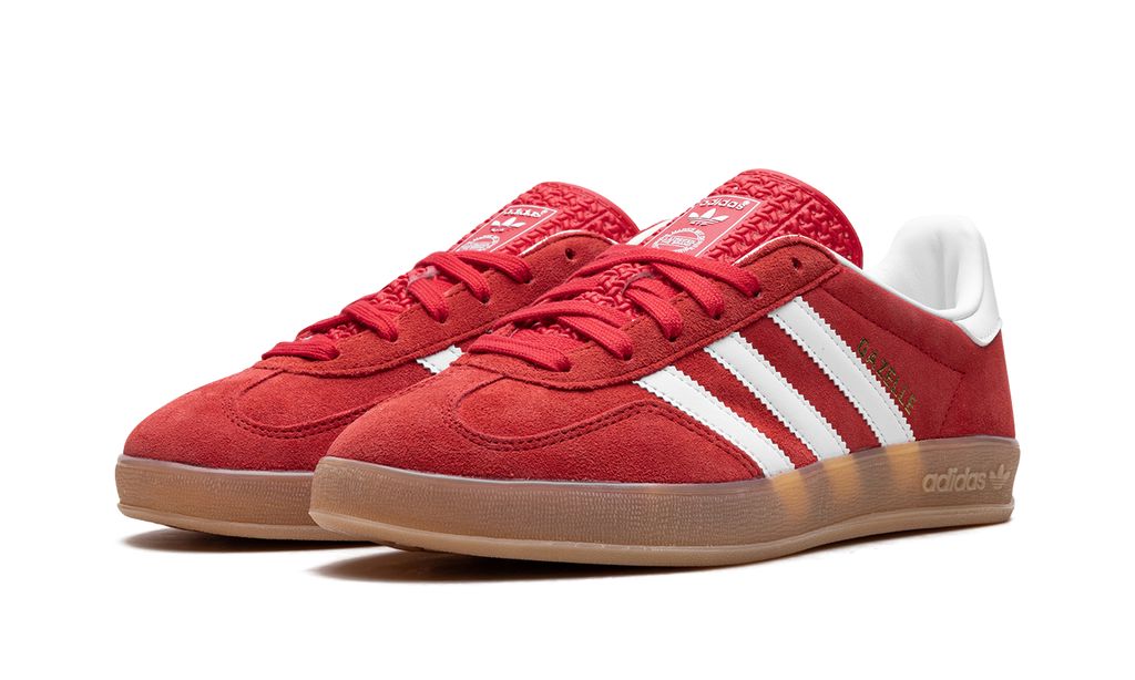 ADAUGĂ Gazelle Indoor Better Scarlet