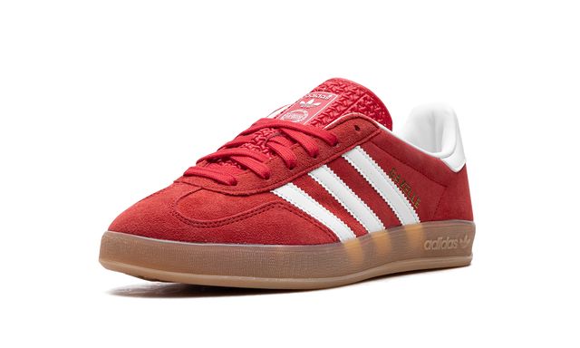 ADAUGĂ Gazelle Indoor Better Scarlet
