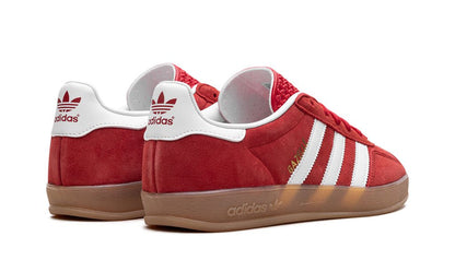 ADAUGĂ Gazelle Indoor Better Scarlet