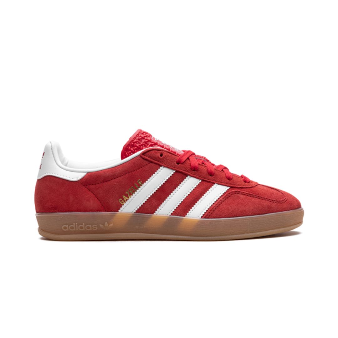 ADAUGĂ Gazelle Indoor Better Scarlet