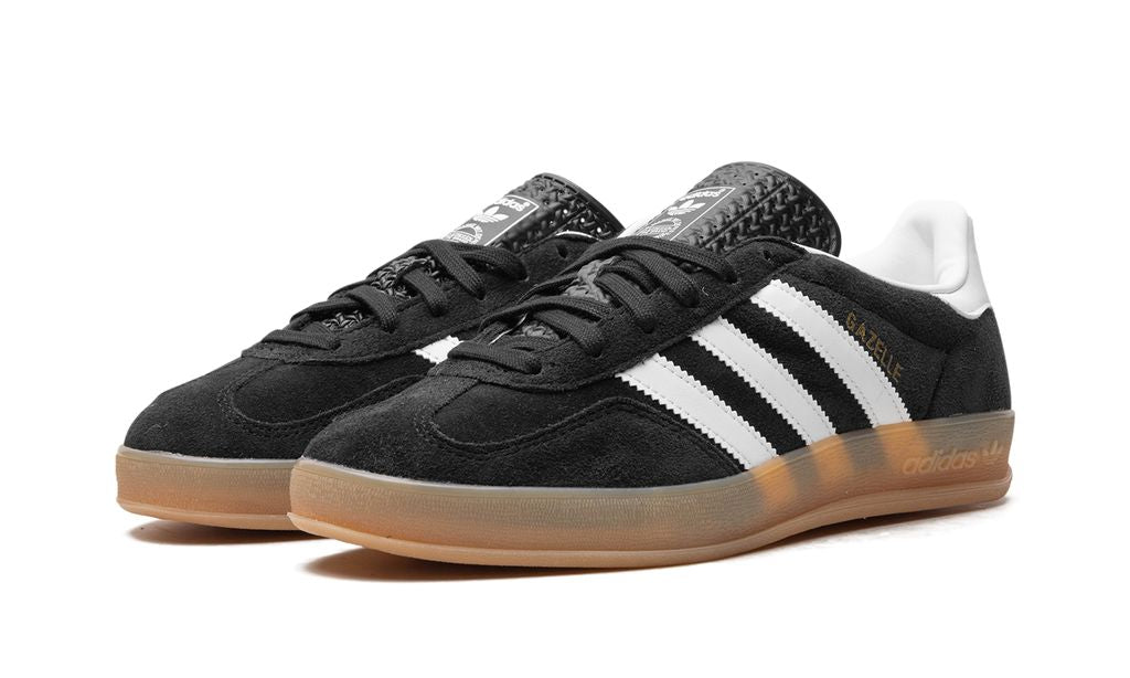 ADDS Gazelle Indoor Black