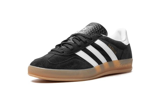 ADDS Gazelle Indoor Black