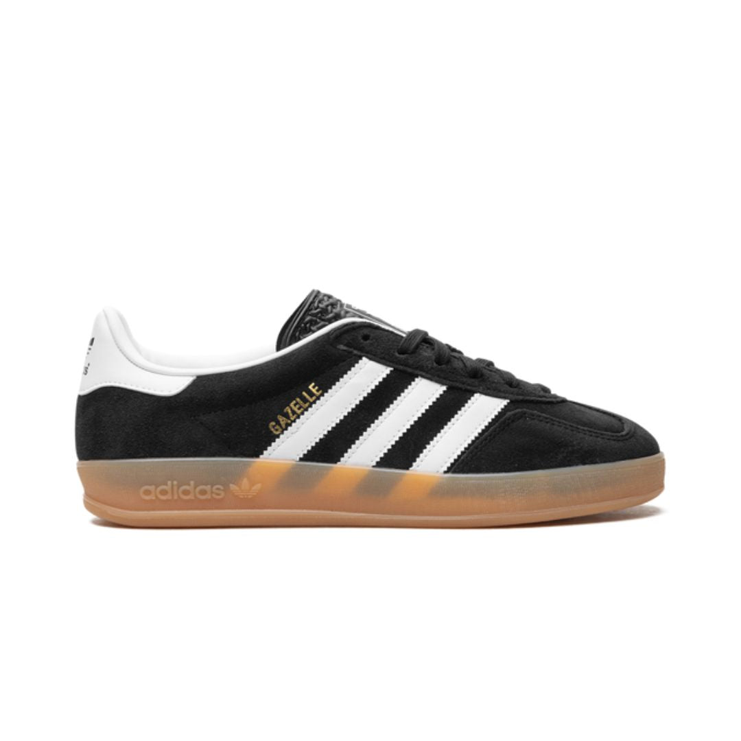 ADDS Gazelle Indoor Black