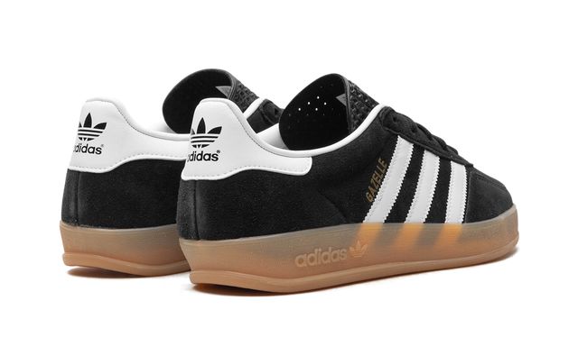 ADDS Gazelle Indoor Black