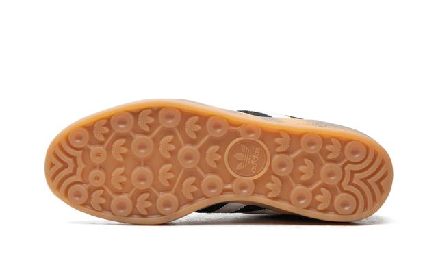 ADDS Gazelle Indoor Black