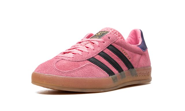 ADDS Gazelle Indoor Bliss Pink Purple