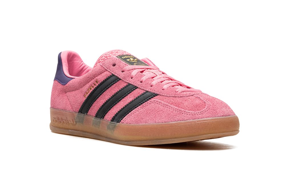 ADDS Gazelle Indoor Bliss Pink Purple