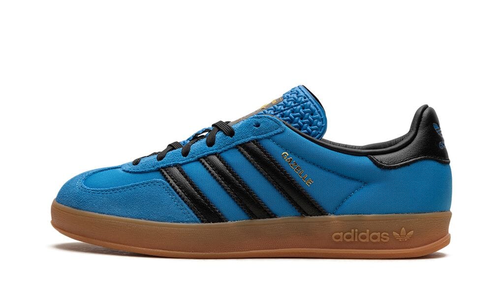 ADDS Gazelle Indoor Blue