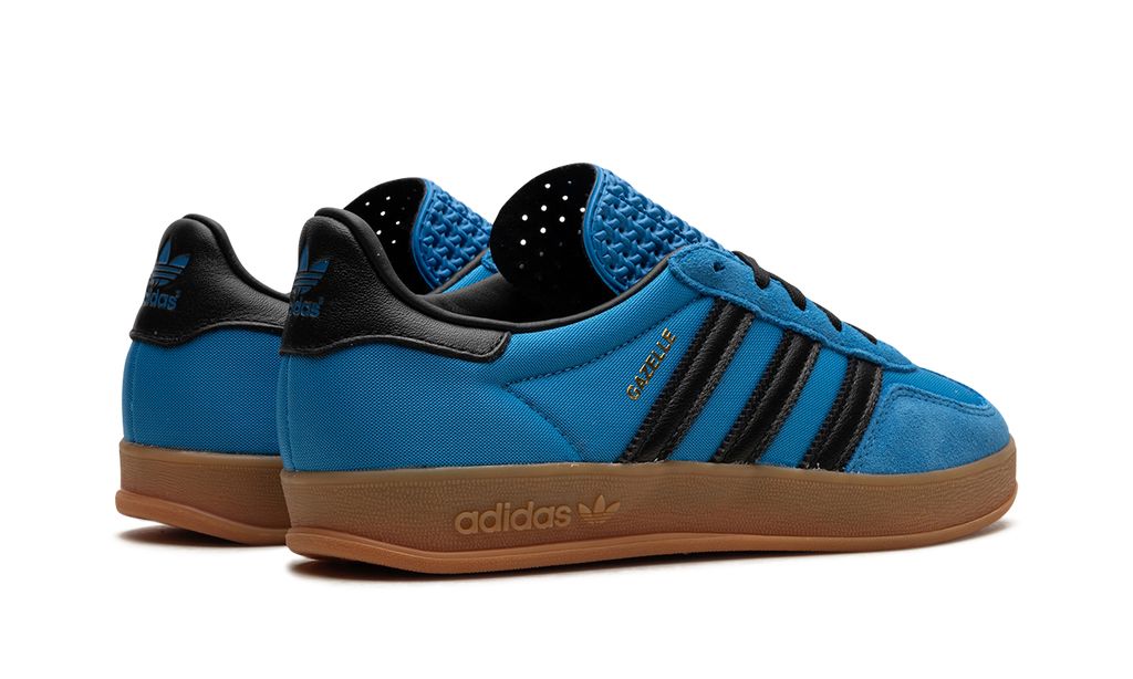 ADDS Gazelle Indoor Blue