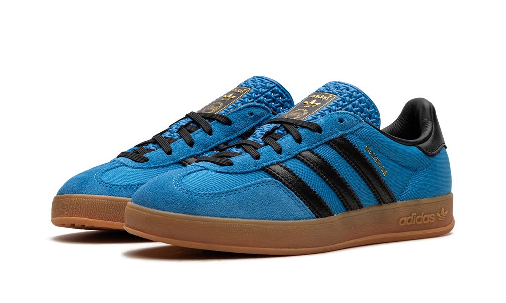 ADDS Gazelle Indoor Blue