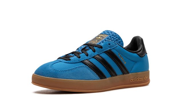 ADDS Gazelle Indoor Blue