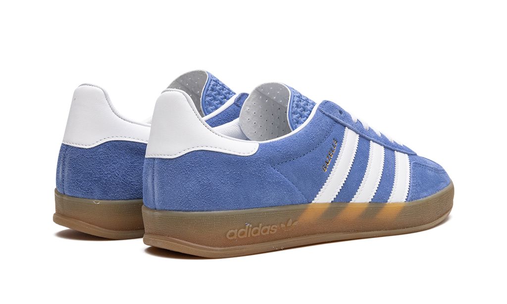 ADĂUGAȚI Gazelle Indoor Blue Fusion