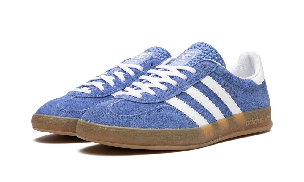 ADDS Gazelle Indoor Blue Fusion Gum