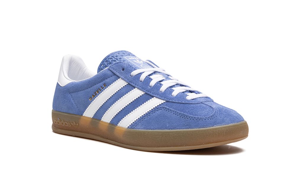 ADDS Gazelle Indoor Blue Fusion Gum