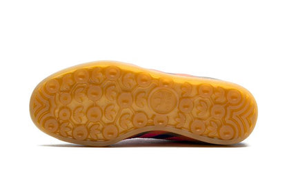 ADDS Gazelle Indoor Blue Lucid Pink