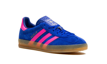 ADDS Gazelle Indoor Blue Lucid Pink
