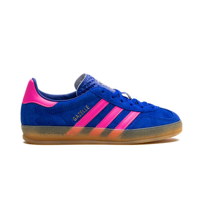 ADDS Gazelle Indoor Blue Lucid Pink
