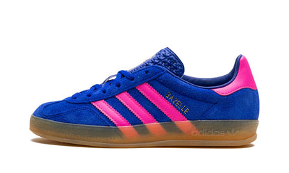 ADDS Gazelle Indoor Blue Lucid Pink