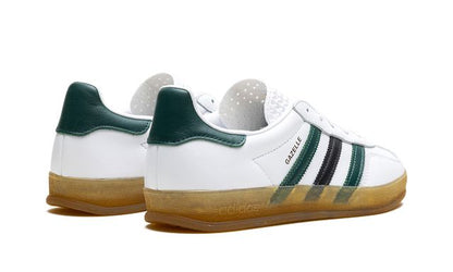 ADDS Gazelle Indoor Collegiate Green